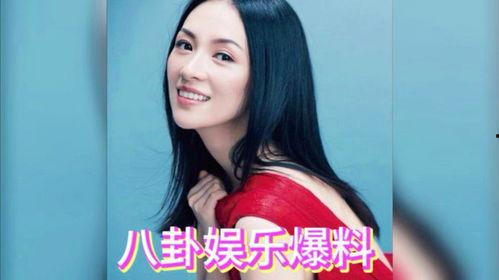 吃瓜章子怡直播间视频,明星幕后趣事一网打尽