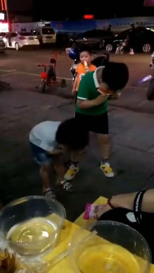福建兄妹视频吃瓜,揭秘家庭欢乐时光
