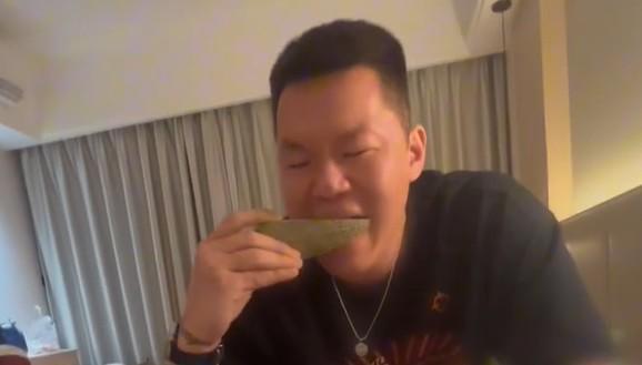 孙禾颐吃瓜视频大全,趣味横生的娱乐盛宴