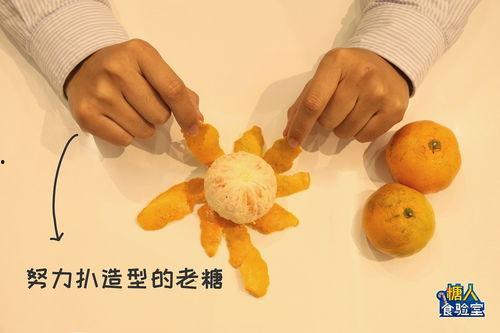 小糖人可以吃丑瓜吗视频,小糖人挑战丑瓜美味大揭秘